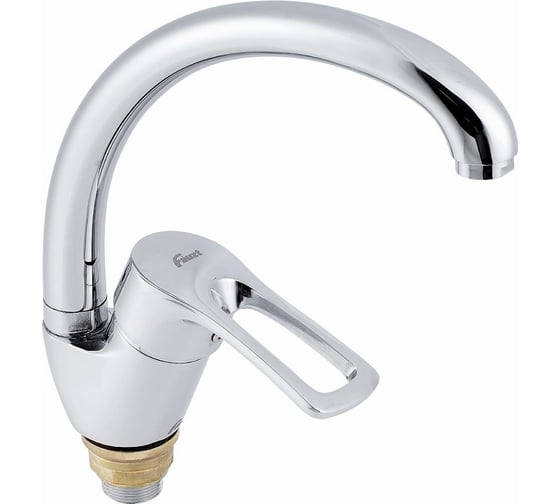 Смеситель для кухни FAUZT тип См-МОЦБА FZs-863-129