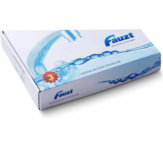 Смеситель для кухни FAUZT тип См-МОЦБА FZs-863-115