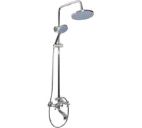 Душевая система FAUZT тип См-ВДшОРНТрА FZs-302