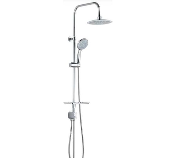 Душевая система ESKO ST1350N