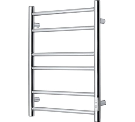 Полотенцесушитель BAUMARK Corral 60/40 Электрический полированный BM03064