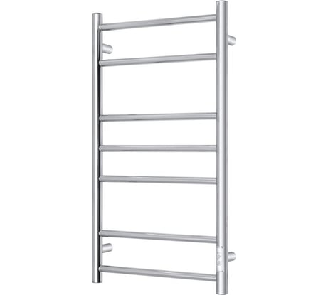 Полотенцесушитель BAUMARK Corral 80/40 Электрический полированный BM03084