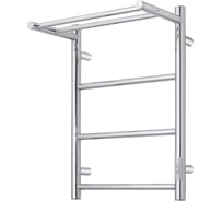 Полотенцесушитель BAUMARK Green 60/40 Электрический, хром BM04064