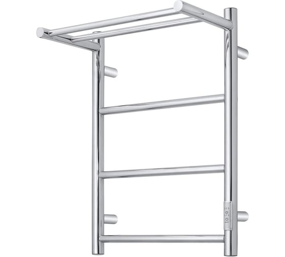 Полотенцесушитель BAUMARK Green 60/40 Электрический, хром BM04064