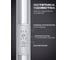 Полотенцесушитель BAUMARK Green 60/40 Электрический, хром BM04064 6