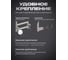 Полотенцесушитель BAUMARK Green 60/40 Электрический, хром BM04064 7