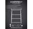 Полотенцесушитель BAUMARK Green 60/40 Электрический, хром BM04064 8