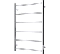 Полотенцесушитель BAUMARK Atiko 80/50 Электрический полированный BM02085