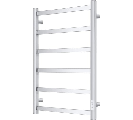Полотенцесушитель BAUMARK Laguna 80/50 Электрический полированный BM05085