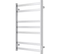 Полотенцесушитель BAUMARK Mango 80/50 Электрический полированный BM07085