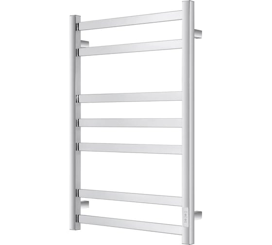 Полотенцесушитель BAUMARK Mango 80/50 Электрический полированный BM07085 1