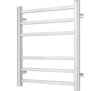 Полотенцесушитель BAUMARK Stark 60/50 Электрический полированный BM06065