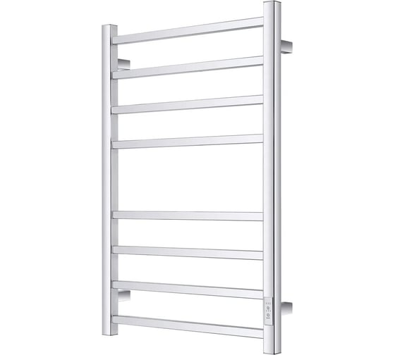 Полотенцесушитель BAUMARK Stark 80/50 Электрический полированный BM06085 1