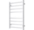 Полотенцесушитель BAUMARK Stark 80/50 Электрический полированный BM06085 1
