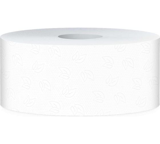 Туалетная бумага Protissue арт. C348 Instant 2 сл, 300м 25093