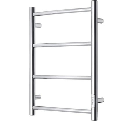 Полотенцесушитель BAUMARK Vega 60/40 Электрический полированный BM01064