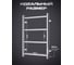 Полотенцесушитель BAUMARK Atiko 60/40 Электрический олированный BM02064 9