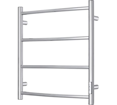 Полотенцесушитель BAUMARK Vega 60/50 Электрический полированный BM01065