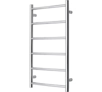 Полотенцесушитель BAUMARK Vega 80/40 Электрический полированный BM01084