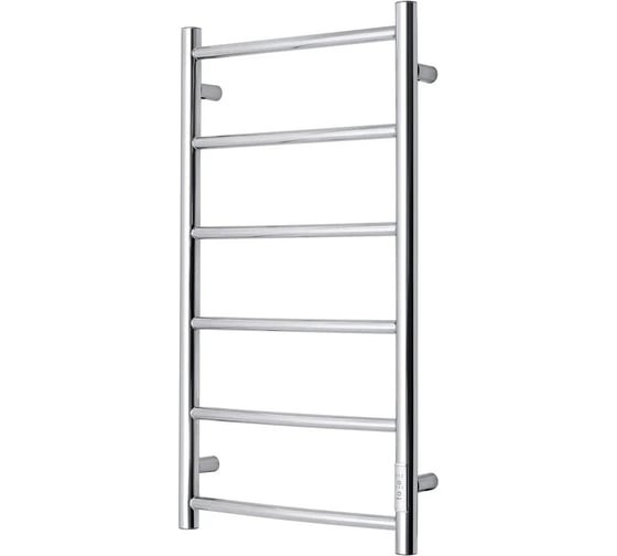 Полотенцесушитель BAUMARK Vega 80/40 Электрический полированный BM01084