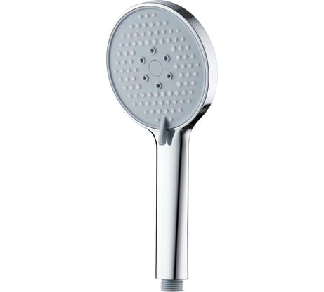 Лейка для душа ORANGE 3 режима, хром S13HScr