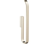 Держатель запасного рулона бумаги GROHE Selection, никель глянец 41067BE0