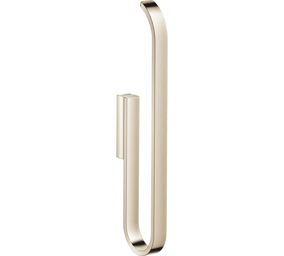 Держатель запасного рулона бумаги GROHE Selection, никель глянец 41067BE0 1
