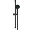 Душевой гарнитур GROHE Tempesta 110 2jet со штангой 60 см, матовый черный 269152433 3