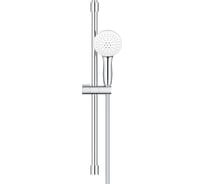 Душевой гарнитур GROHE Tempesta 110 2jet со штангой 60 см, хром 26162003