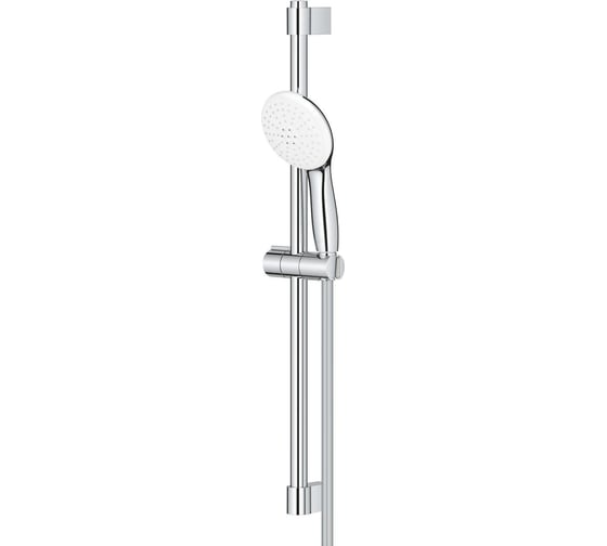Душевой гарнитур GROHE Tempesta 110 2jet со штангой 60 см, хром 26162003