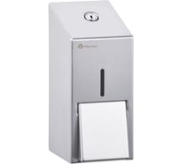 Металлический дозатор жидкого мыла Merida STELLA R MINI (матовый) 500 мл DSM102.R 34874851