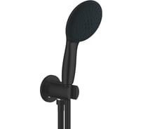 Душевой набор GROHE Tempesta 110 2jet, матовый черный 264062433