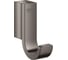 Крючок GROHE Selection темный графит глянец 41039A00 1
