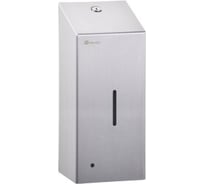 Дозатор для спрея Merida STELLA R металлический, сенсорный, наливной, матовый, 550 мл DSM112.R