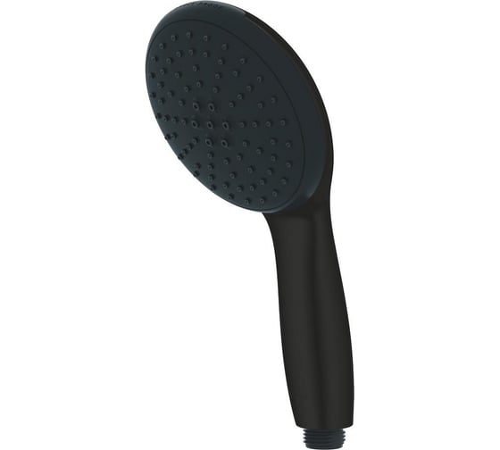 Ручной душ GROHE Tempesta 110 2jet, матовый черный 261612433