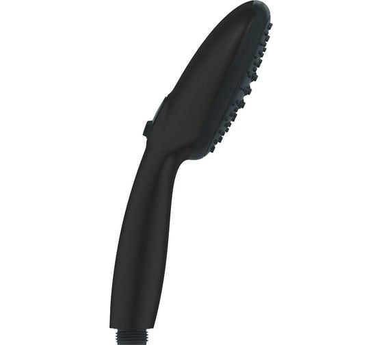 Ручной душ GROHE Tempesta 110 2jet, матовый черный 261612433
