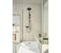 Смеситель для душа GROHE Eurosmart внешнего монтажа, матовый черный 335552433 4