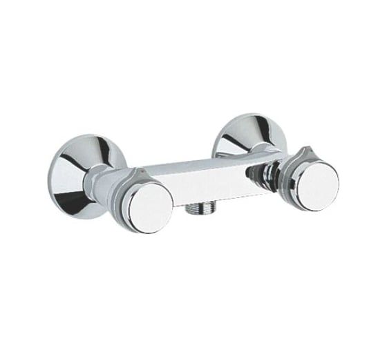 Смеситель для душа GROHE Supra, хром 26317000