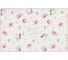Коврик для ванной Этель Bloom with grace 50x80 см, 100% п/э, велюр 9406662 1