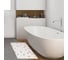 Коврик для ванной Этель Bloom with grace 50x80 см, 100% п/э, велюр 9406662 5