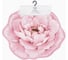Коврик для ванной Этель Bloom with grace 67x57±2см, 100% п/э, велюр 9406665 3