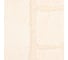 Коврик для ванной Этель Classic 50x80 см цвет молочный, 70% хлопок, 30% п/э,1600 г/м2 9573009 2