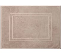 Махровый коврик Этель Classic, цвет бежевый, 50x70 см, 100% хлопок, 730 г/м2 9848988