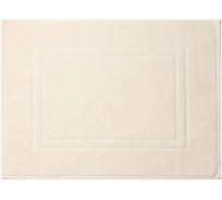 Махровый коврик Этель Classic, цвет молочный, 50x70 см, 100% хлопок, 730 г/м2 9848987
