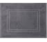 Махровый коврик Этель Classic, цвет тёмно-серый, 50x70 см, 100% хлопок, 730 г/м2 9848985 1