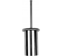 Настенный ершик Nofer из нержавеющей стали глянцевый 09077.В