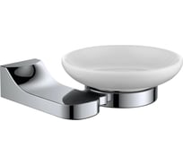 Мыльница RUSH Thira керамическая TR36411