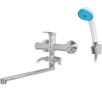 Смеситель для ванны ECONOCE D25-B, серия 580 EC0583
