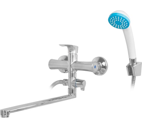 Смеситель для ванны ECONOCE D25-B, серия 580 EC0583