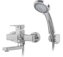 Смеситель для ванны ECONOCE D35-A, серия 590 EC0591